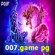 007.game pg